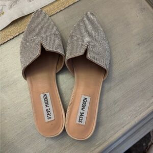 Steve Madden flats